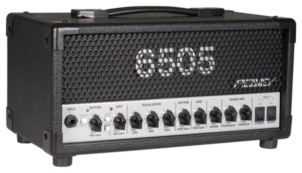 Peavey 6505 MH Guitar Mini Amp Head
